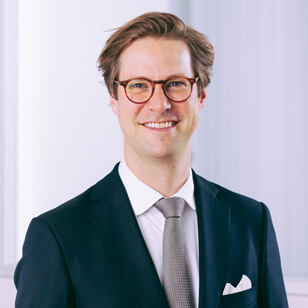 Group Executive Director