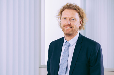 Peter Müller