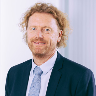 Group Executive Director