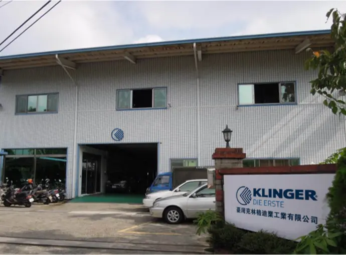 KLINGER Die Erste (JV)