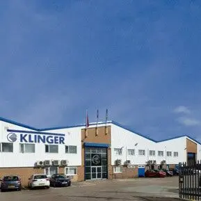 KLINGER United Kingdom