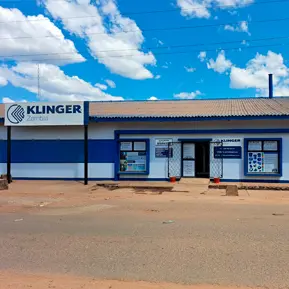 KLINGER Zambia