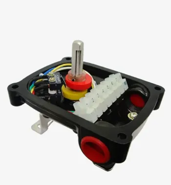 Limit Switch