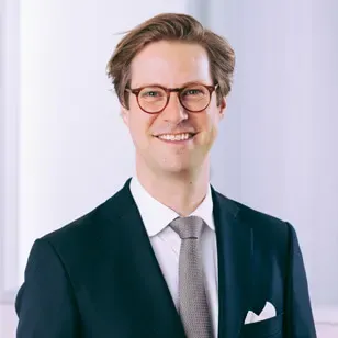 CEO Christoph Klinger-Lohr