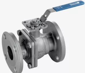 Ball Valves