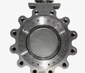 Butterfly Valves