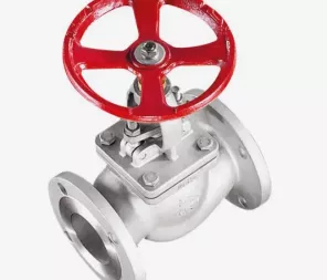 Globe Valves