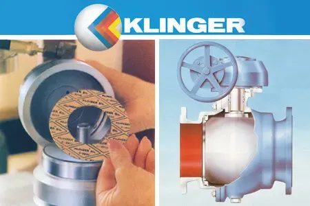 History of the KLINGER Group - 1984 to 2010