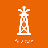 KLINGER Industry Oil Gas