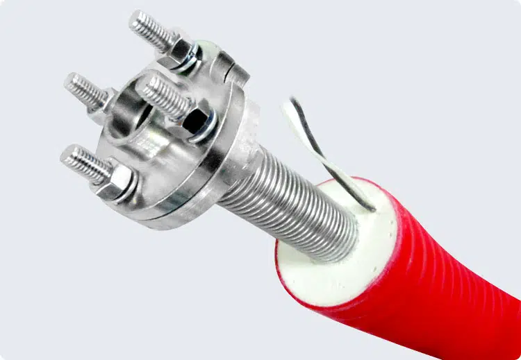DISTRICT HEATING HOSES