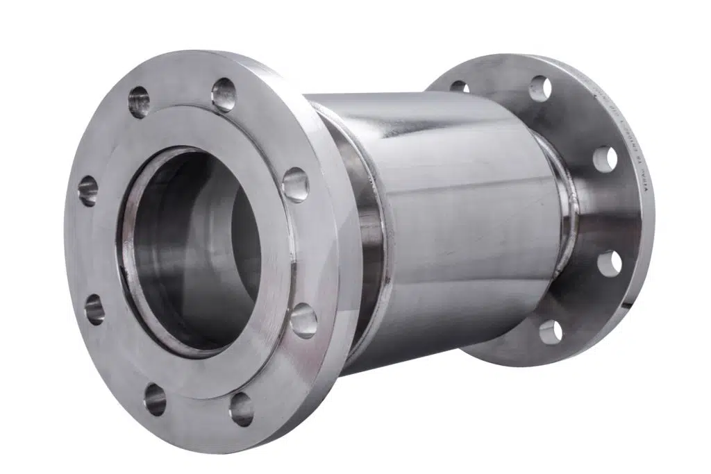 Externally Pressurized Expansion Joints