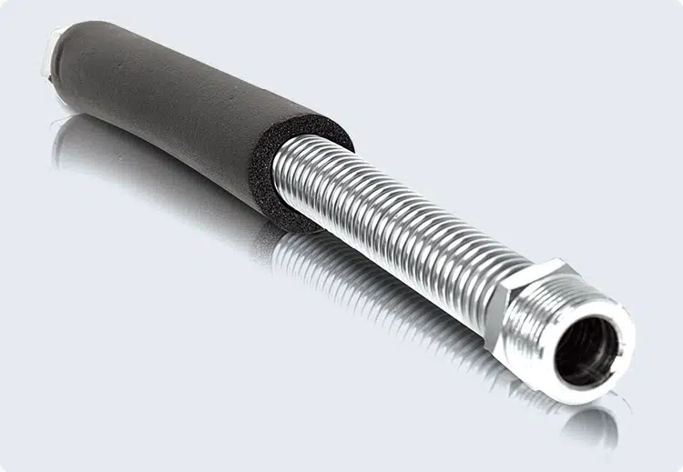 FAN COIL FLEXIBLE CONNECTORS