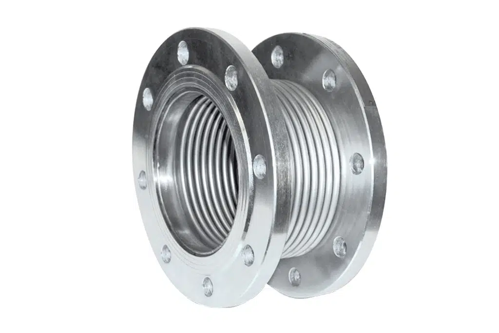 Fixed Flanged Expansion Joints