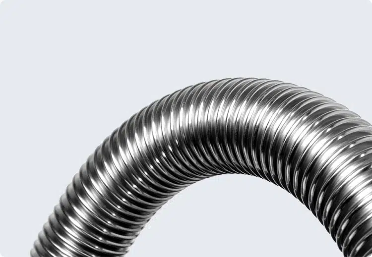 ULTRA FLEXIBLE HOSES