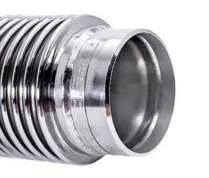 Weld End Expansion Joints