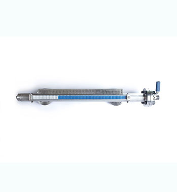 MAGNETIC LEVEL GAUGE