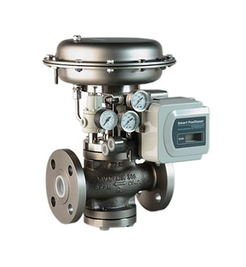 Control Valve