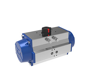 Actuators and Accessories