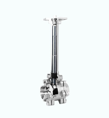 Cryo.Ball Valve