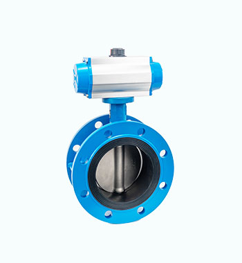 Lined Butterfly Valves