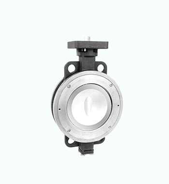 High Performance Butterfly Valves