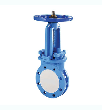 Knife Gate Valves