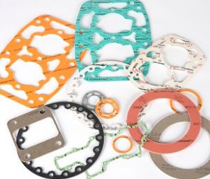 METALLIC AND SEMI-METALLIC GASKETS