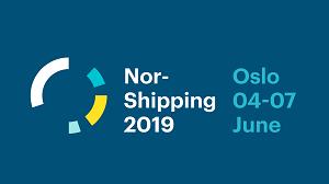 NOR-SHIPPING 2019 | OSLO