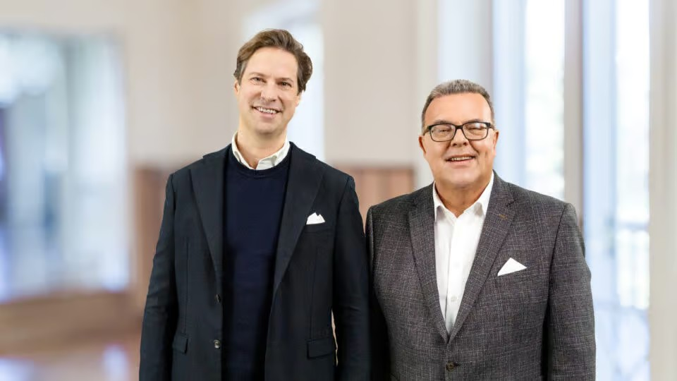KLINGER CEO Interview: “Stability Is Paramount”